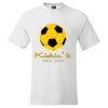 Men's Beefy-T® Pocket T-Shirt Thumbnail