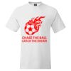 Men's Beefy-T® Pocket T-Shirt Thumbnail