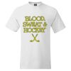 Men's Beefy-T® Pocket T-Shirt Thumbnail