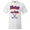 Men's Beefy-T® Pocket T-Shirt Thumbnail
