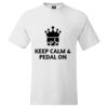 Men's Beefy-T® Pocket T-Shirt Thumbnail