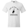 Men's Beefy-T® Pocket T-Shirt Thumbnail