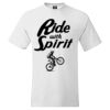 Men's Beefy-T® Pocket T-Shirt Thumbnail