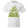 Men's Beefy-T® Pocket T-Shirt Thumbnail