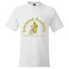 Men's Beefy-T® Pocket T-Shirt Thumbnail