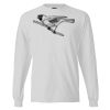 Unisex Beefy-T® Long Sleeve T-Shirt Thumbnail