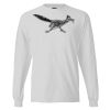Unisex Beefy-T® Long Sleeve T-Shirt Thumbnail