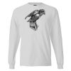 Unisex Beefy-T® Long Sleeve T-Shirt Thumbnail