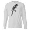 Unisex Beefy-T® Long Sleeve T-Shirt Thumbnail