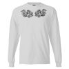 Unisex Beefy-T® Long Sleeve T-Shirt Thumbnail