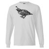 Unisex Beefy-T® Long Sleeve T-Shirt Thumbnail
