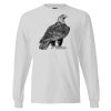 Unisex Beefy-T® Long Sleeve T-Shirt Thumbnail