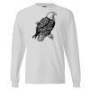 Unisex Beefy-T® Long Sleeve T-Shirt Thumbnail