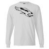 Unisex Beefy-T® Long Sleeve T-Shirt Thumbnail