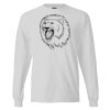Unisex Beefy-T® Long Sleeve T-Shirt Thumbnail