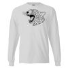 Unisex Beefy-T® Long Sleeve T-Shirt Thumbnail