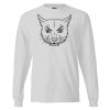 Unisex Beefy-T® Long Sleeve T-Shirt Thumbnail