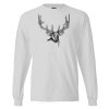 Unisex Beefy-T® Long Sleeve T-Shirt Thumbnail
