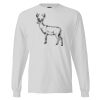 Unisex Beefy-T® Long Sleeve T-Shirt Thumbnail