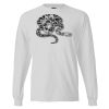Unisex Beefy-T® Long Sleeve T-Shirt Thumbnail