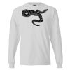 Unisex Beefy-T® Long Sleeve T-Shirt Thumbnail