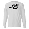 Unisex Beefy-T® Long Sleeve T-Shirt Thumbnail