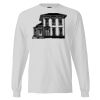 Unisex Beefy-T® Long Sleeve T-Shirt Thumbnail