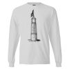 Unisex Beefy-T® Long Sleeve T-Shirt Thumbnail