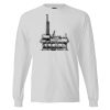 Unisex Beefy-T® Long Sleeve T-Shirt Thumbnail