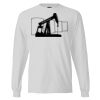 Unisex Beefy-T® Long Sleeve T-Shirt Thumbnail