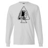 Unisex Beefy-T® Long Sleeve T-Shirt Thumbnail