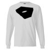 Unisex Beefy-T® Long Sleeve T-Shirt Thumbnail