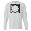 Unisex Beefy-T® Long Sleeve T-Shirt Thumbnail
