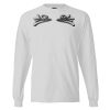 Unisex Beefy-T® Long Sleeve T-Shirt Thumbnail