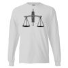Unisex Beefy-T® Long Sleeve T-Shirt Thumbnail