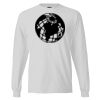 Unisex Beefy-T® Long Sleeve T-Shirt Thumbnail