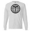 Unisex Beefy-T® Long Sleeve T-Shirt Thumbnail