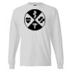 Unisex Beefy-T® Long Sleeve T-Shirt Thumbnail
