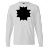 Unisex Beefy-T® Long Sleeve T-Shirt Thumbnail