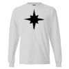 Unisex Beefy-T® Long Sleeve T-Shirt Thumbnail