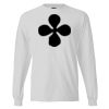 Unisex Beefy-T® Long Sleeve T-Shirt Thumbnail