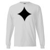 Unisex Beefy-T® Long Sleeve T-Shirt Thumbnail