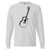 Unisex Beefy-T® Long Sleeve T-Shirt Thumbnail