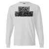 Unisex Beefy-T® Long Sleeve T-Shirt Thumbnail