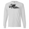 Unisex Beefy-T® Long Sleeve T-Shirt Thumbnail