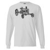 Unisex Beefy-T® Long Sleeve T-Shirt Thumbnail