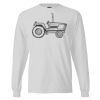 Unisex Beefy-T® Long Sleeve T-Shirt Thumbnail