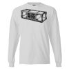 Unisex Beefy-T® Long Sleeve T-Shirt Thumbnail