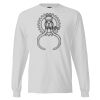 Unisex Beefy-T® Long Sleeve T-Shirt Thumbnail
