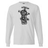 Unisex Beefy-T® Long Sleeve T-Shirt Thumbnail